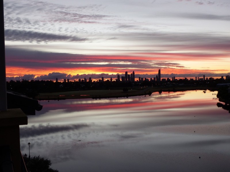 36/3030 The Boulevard, Carrara QLD 4211