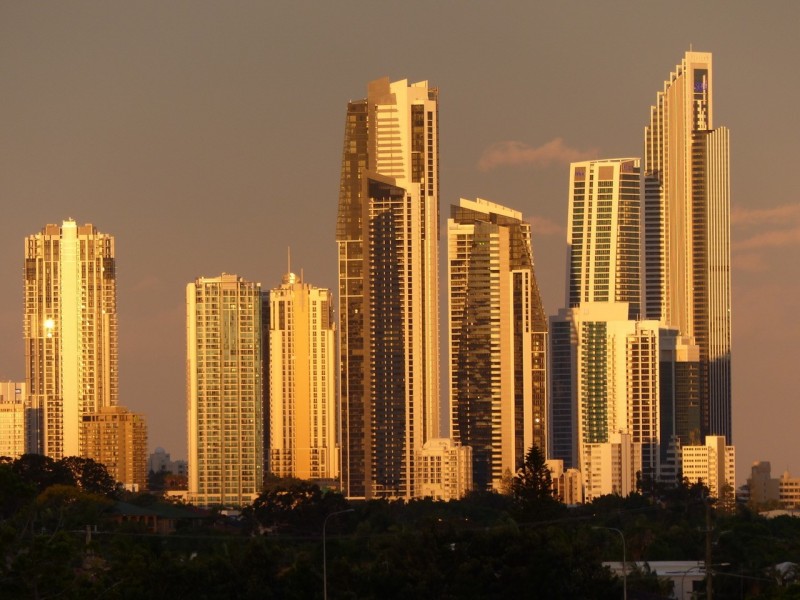 36/3030 The Boulevard, Carrara QLD 4211