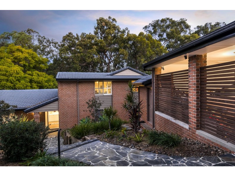 111 Glen Eagles Drive, Robina QLD 4226