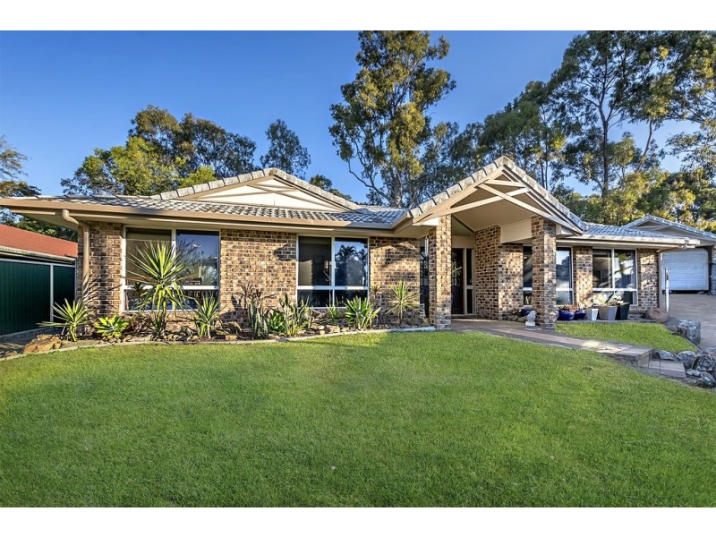7 Gary Court, Carrara QLD 4211