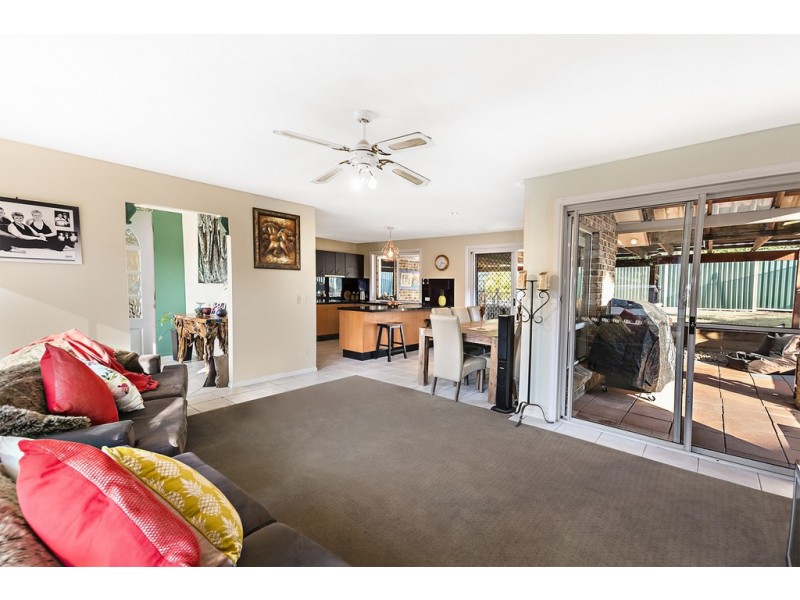 7 Gary Court, Carrara QLD 4211