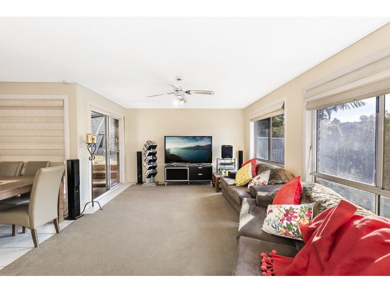 7 Gary Court, Carrara QLD 4211