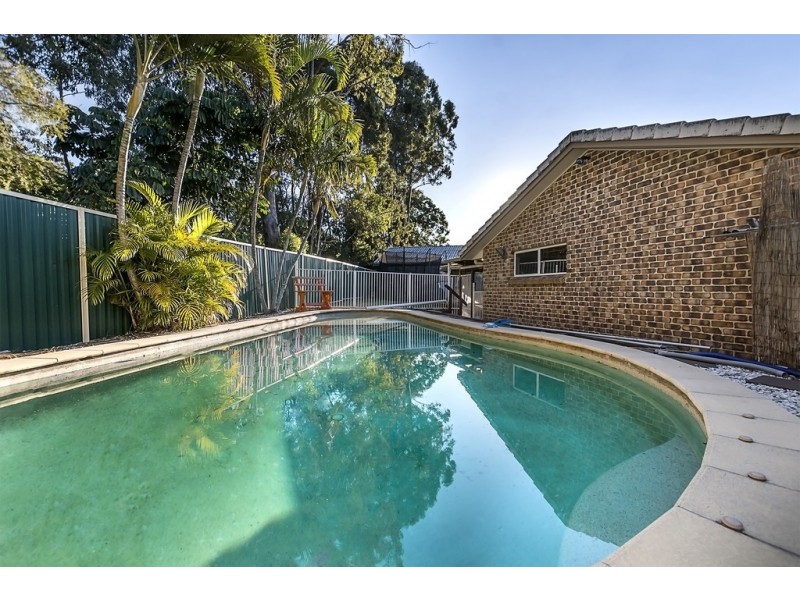 7 Gary Court, Carrara QLD 4211
