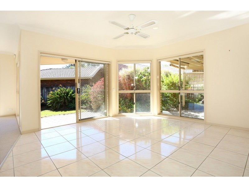 3 Clarinda Street, Robina QLD 4226