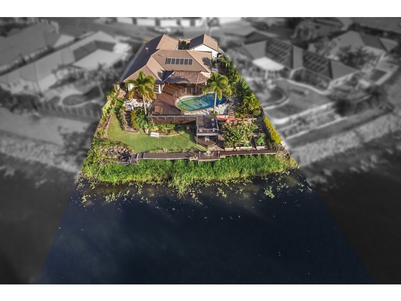 11 Vaucluse Place, Robina QLD 4226