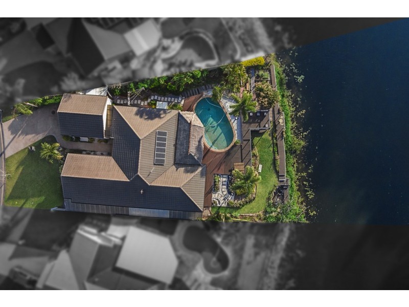 11 Vaucluse Place, Robina QLD 4226