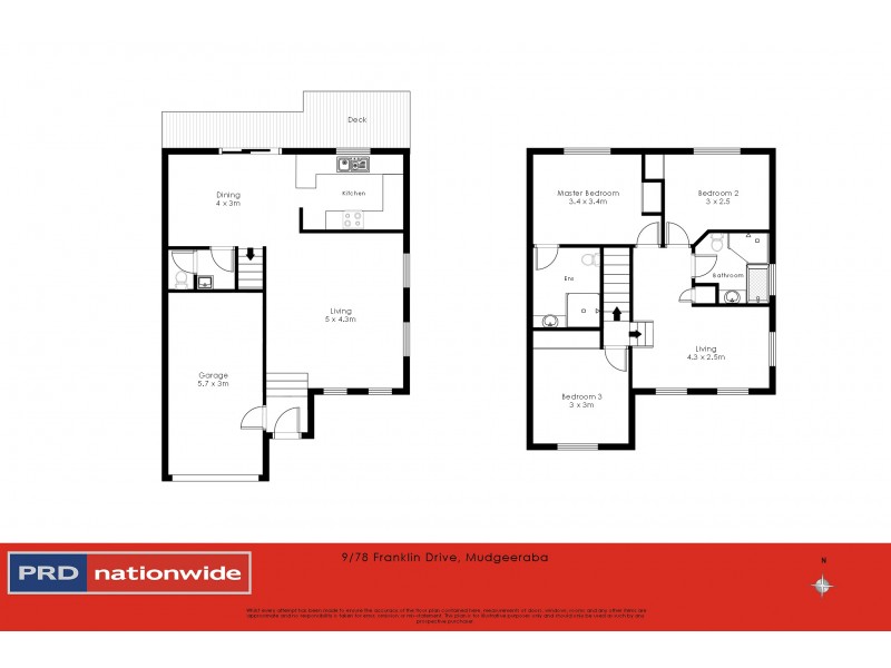 9/78 Franklin Drive, Mudgeeraba QLD 4213