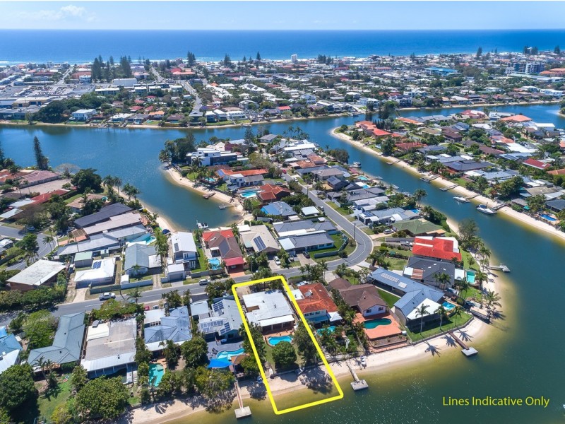 12 Verdichio Avenue, Mermaid Waters QLD 4218