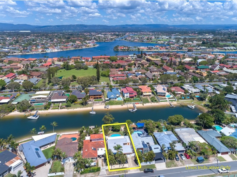 12 Verdichio Avenue, Mermaid Waters QLD 4218