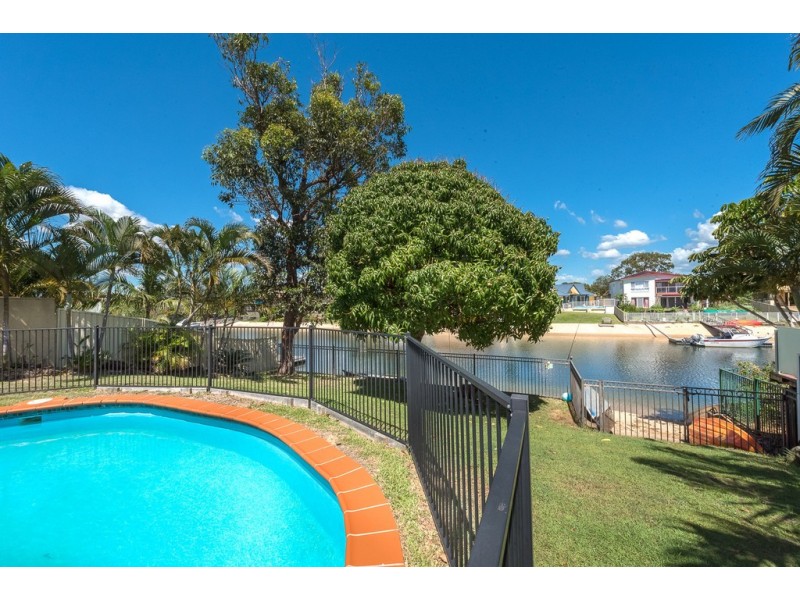 12 Verdichio Avenue, Mermaid Waters QLD 4218