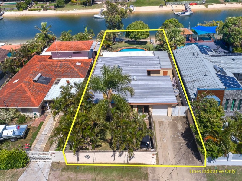 12 Verdichio Avenue, Mermaid Waters QLD 4218