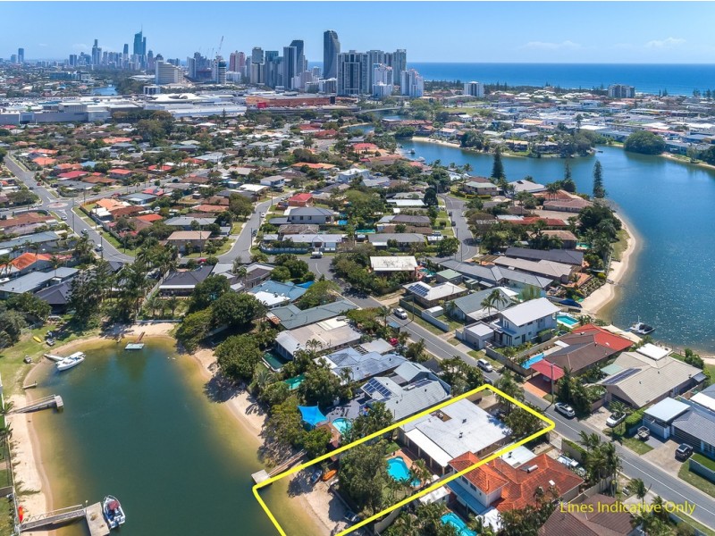 12 Verdichio Avenue, Mermaid Waters QLD 4218