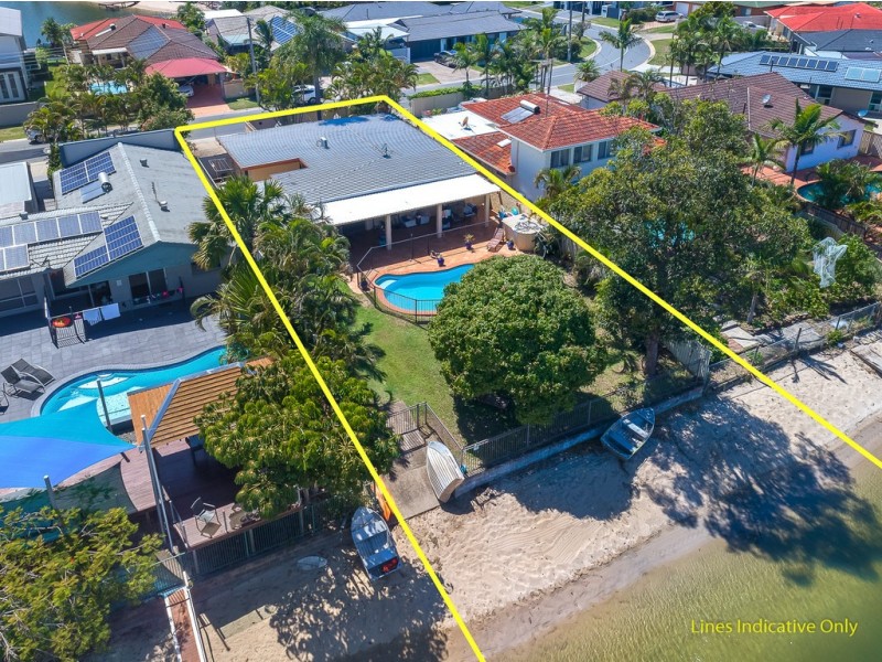 12 Verdichio Avenue, Mermaid Waters QLD 4218