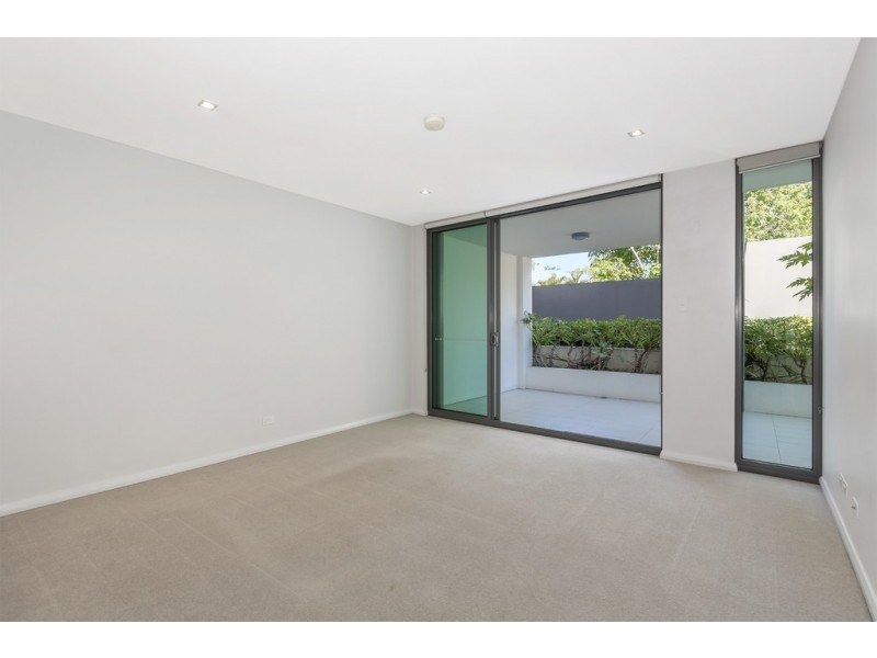 101/22-24 Ben Lexcen Place, Robina QLD 4226