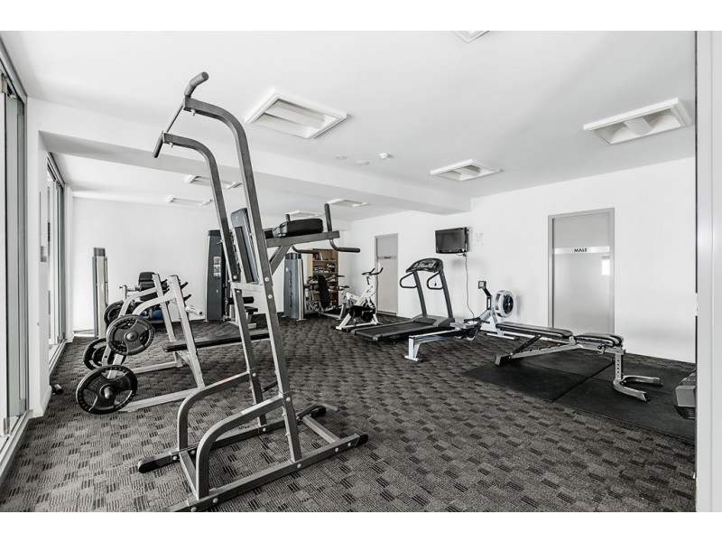101/22-24 Ben Lexcen Place, Robina QLD 4226