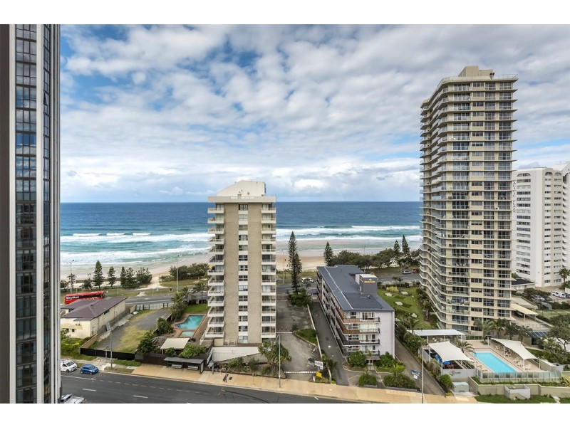 1505/3422 Surfers Paradise Blvde, Surfers Paradise QLD 4217