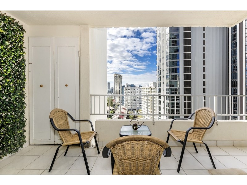 1505/3422 Surfers Paradise Blvde, Surfers Paradise QLD 4217
