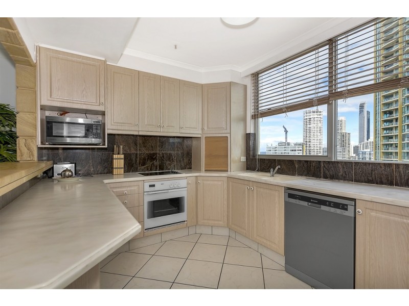 1505/3422 Surfers Paradise Blvde, Surfers Paradise QLD 4217