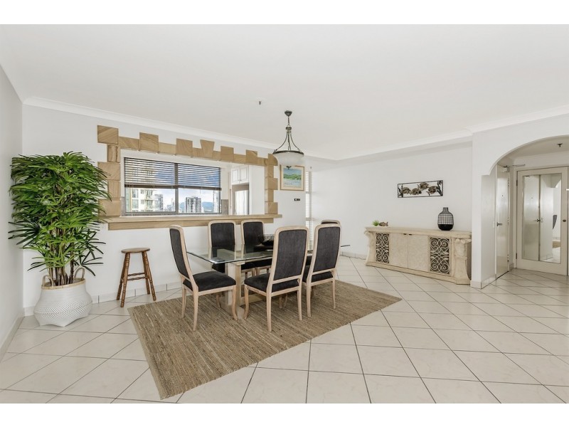 1505/3422 Surfers Paradise Blvde, Surfers Paradise QLD 4217