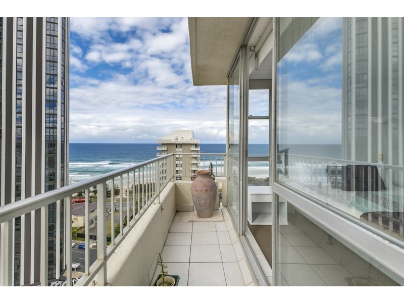 1505/3422 Surfers Paradise Blvde, Surfers Paradise QLD 4217