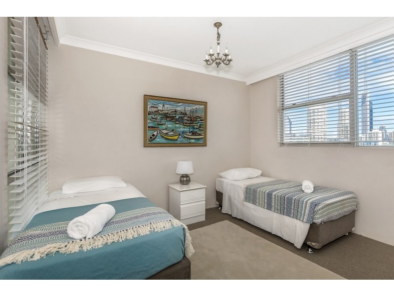 1505/3422 Surfers Paradise Blvde, Surfers Paradise QLD 4217