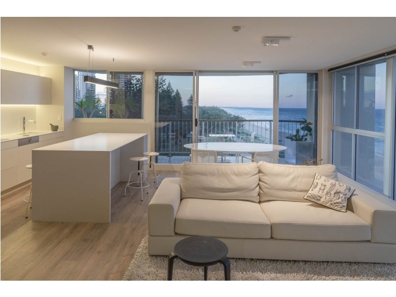 3575 Main Beach Parade, Main Beach QLD 4217