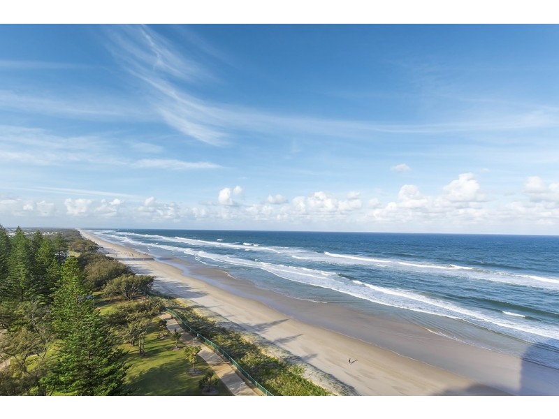3575 Main Beach Parade, Main Beach QLD 4217