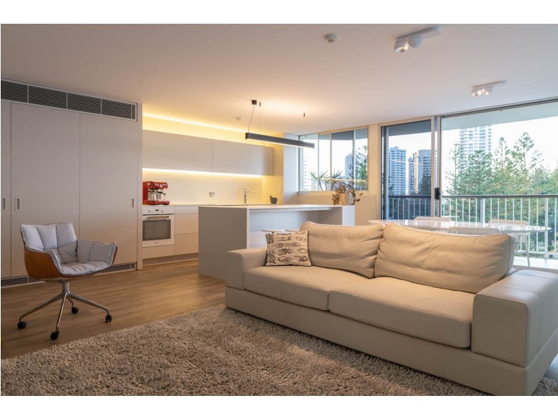 3575 Main Beach Parade, Main Beach QLD 4217