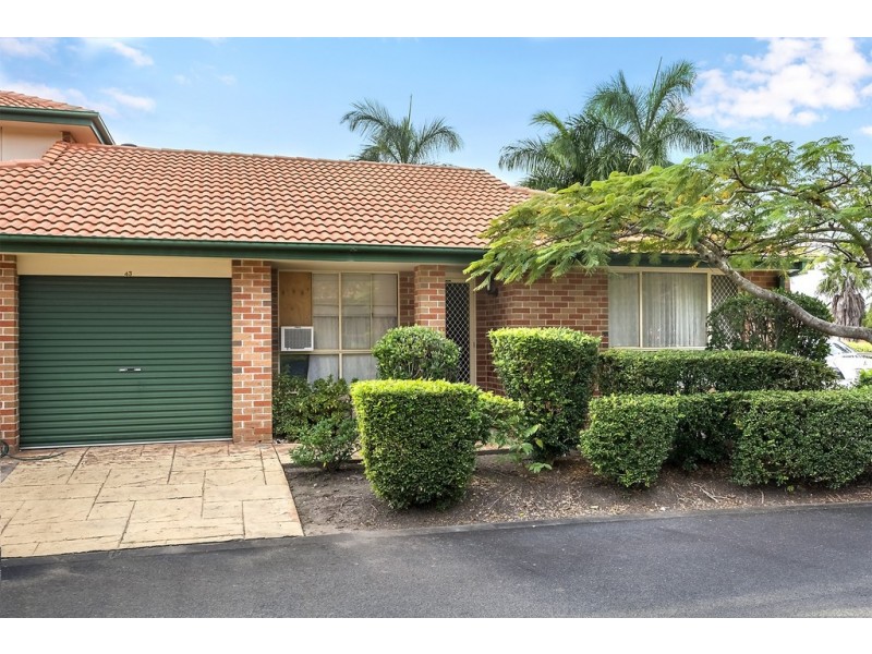 43/38 Murev Way, Carrara QLD 4211