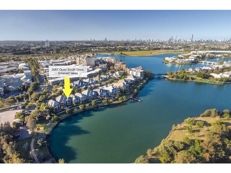3067 Quay South Drive, Carrara QLD 4211