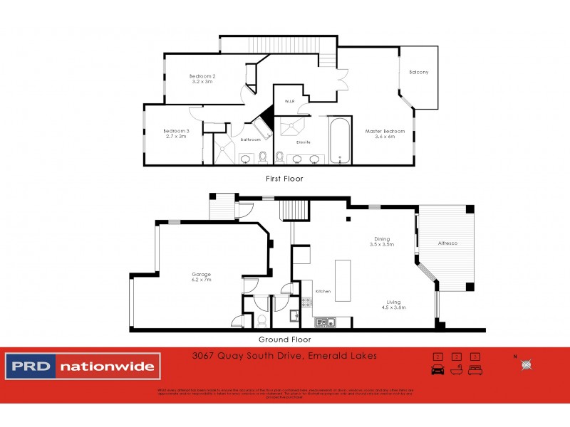 3067 Quay South Drive, Carrara QLD 4211