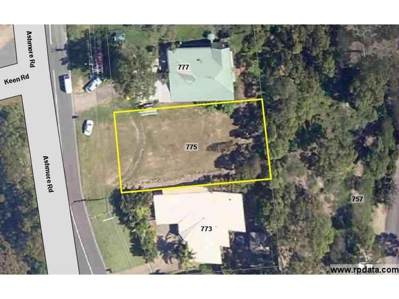775 Ashmore Road, Molendinar QLD 4214