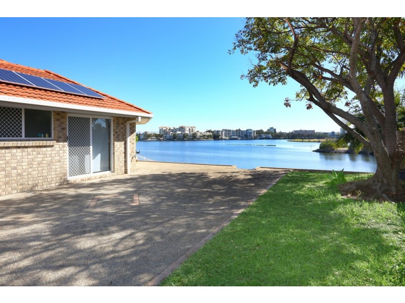 11 Northwestern Court, Varsity Lakes QLD 4227