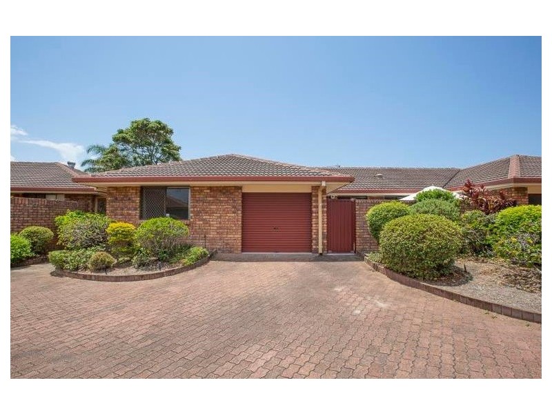7/4 Redleaf Court, Burleigh Waters QLD 4220