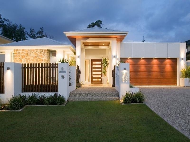 46 Great Southern Drive, Robina QLD 4226
