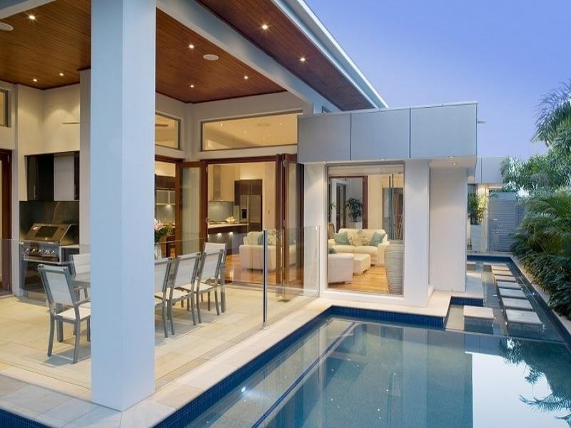 46 Great Southern Drive, Robina QLD 4226