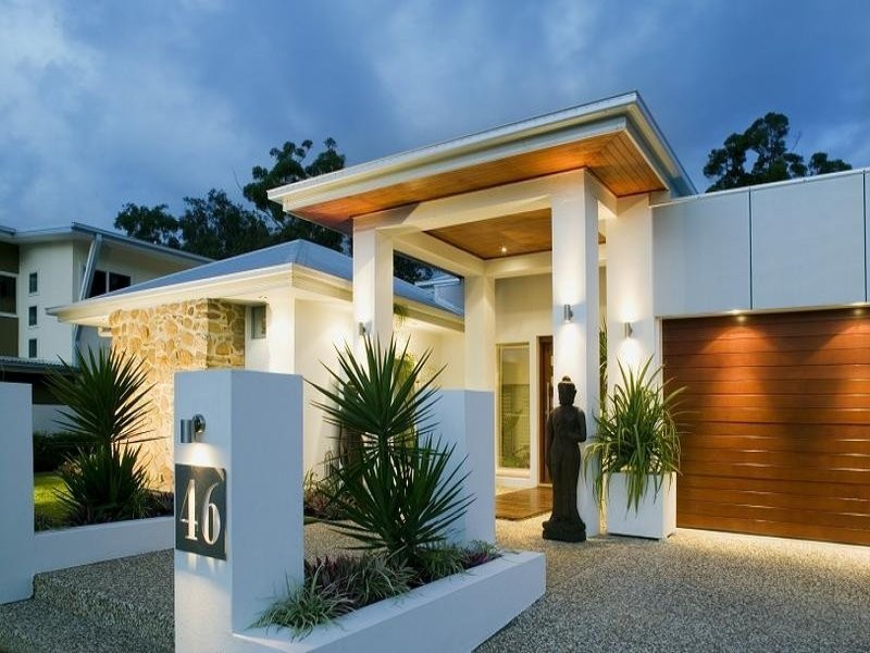 46 Great Southern Drive, Robina QLD 4226