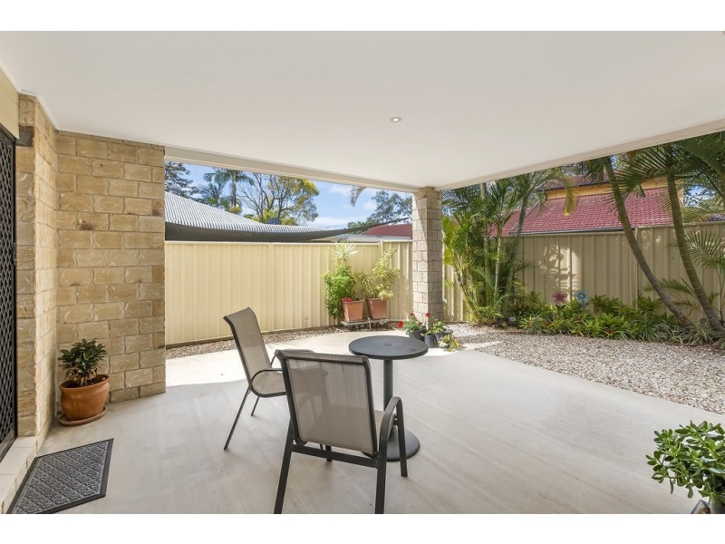 1/11 Glenmore Drive, Ashmore QLD 4214