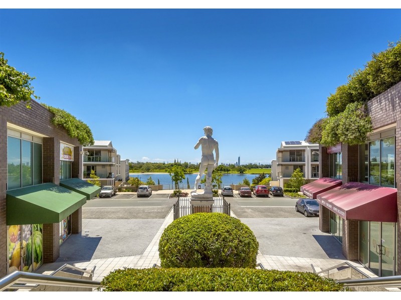 3247/3030 The Boulevard, Carrara QLD 4211