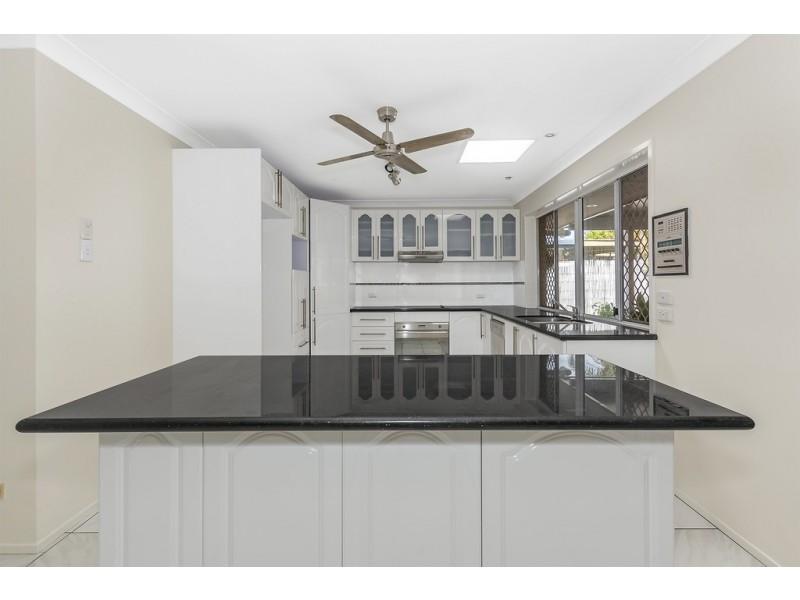 141 Glen Eagles Drive, Robina QLD 4226