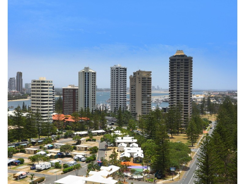 1003/3575 Main Beach Parade, Main Beach QLD 4217