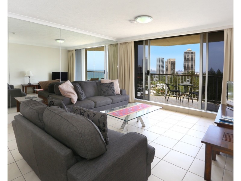 1003/3575 Main Beach Parade, Main Beach QLD 4217