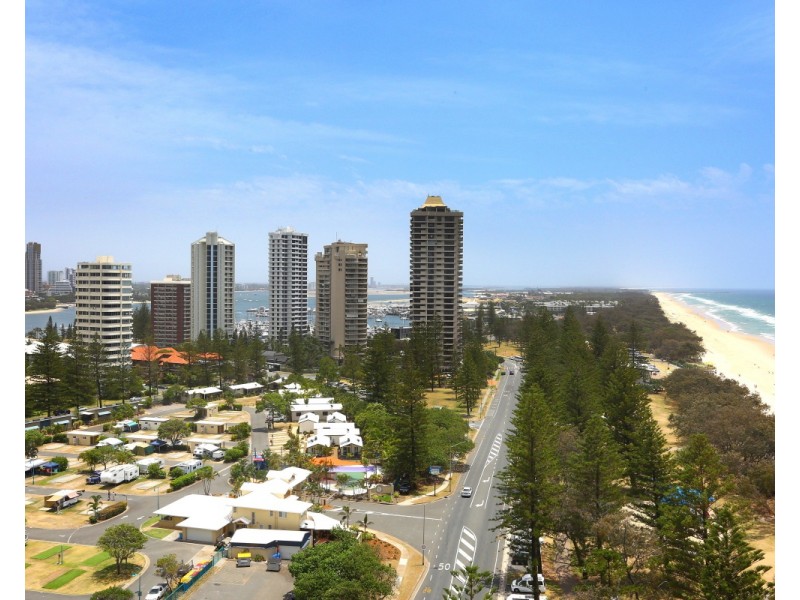 1003/3575 Main Beach Parade, Main Beach QLD 4217