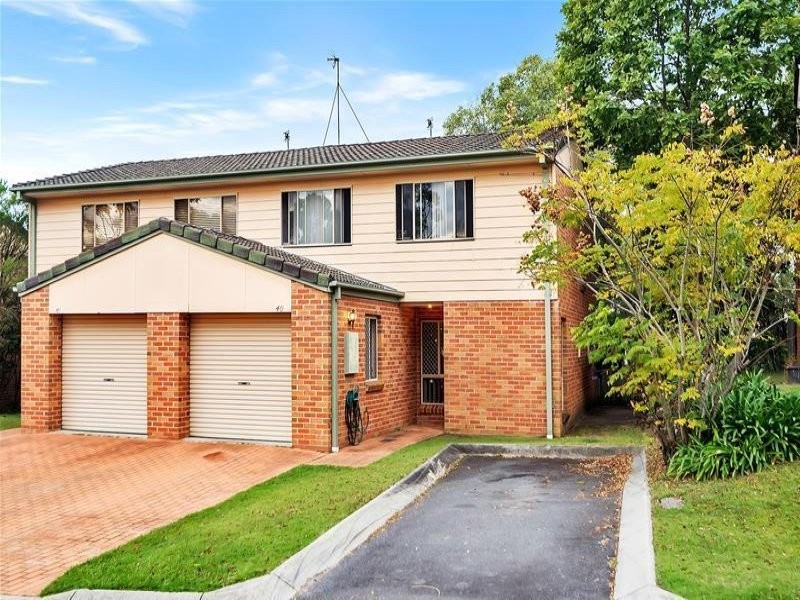 40/30 Gemvale Road, Reedy Creek QLD 4227