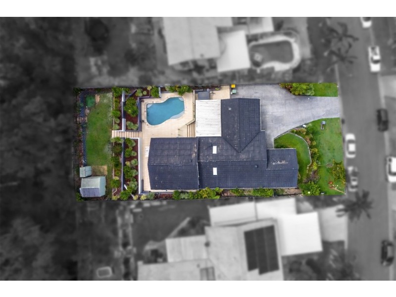 17 Foxhill Court, Carrara QLD 4211