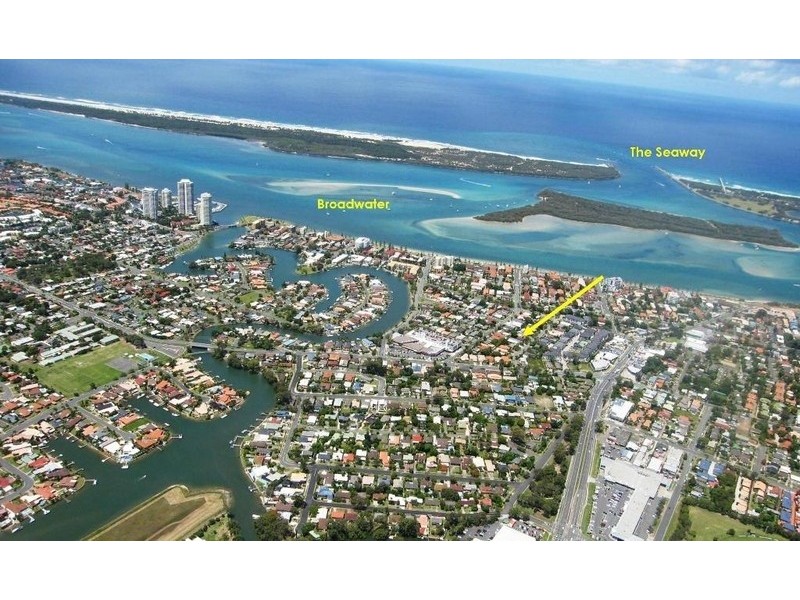 15 Cawthray Street, Biggera Waters QLD 4216