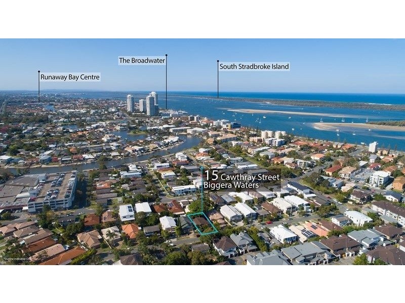 15 Cawthray Street, Biggera Waters QLD 4216