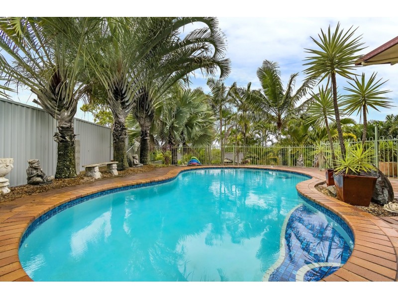 14 Indooroopilly Court, Robina QLD 4226