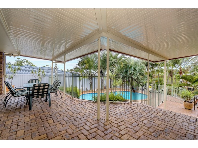 14 Indooroopilly Court, Robina QLD 4226