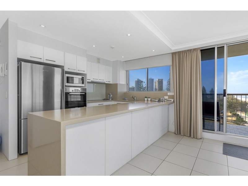 602/3575 Main Beach Parade, Main Beach QLD 4217